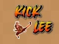 Igra Kick Lee online