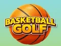 Igra Basketball Golf online