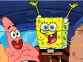 Igra Jigsaw Puzzle: SpongeBob SquarePants Sweet Family online