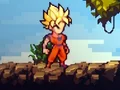 Igra Dragon Power Hero online