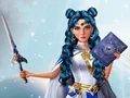 Igra Sailor Moon and Friends Cosmic Glam online