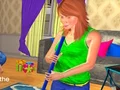 Igra Anime Mother Simulator online