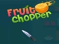 Igra Fruit Chopper online