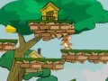 Igra Jerry Steal Cheese online