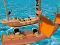Igra One Treasure online