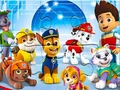 Igra Jigsaw Puzzle: PAW Patrol Puppys online