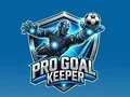 Igra Pro Goal Keeper online