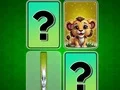 Igra Memory Card Match online