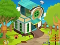 Igra Angelic Rescue online