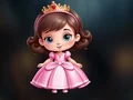 Igra Princess Vela Escape online