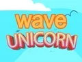 Igra Wave Unicorn online