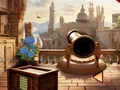 Igra Mystery Castle Escape 5 online