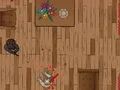 Igra Kill all Zombs online