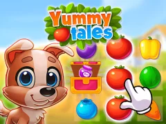 Igra Yummy tales online