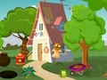 Igra Save My Sister Escape online