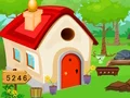 Igra Ring Recovery Escape online
