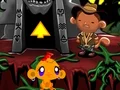 Igra Monkey Go Happy Stage 882 online