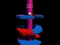 Igra Helix Jump online
