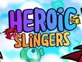 Igra Heroic Slingers online