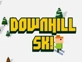 Igra Downhill Ski online