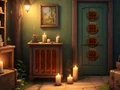 Igra Princess Kaida Escape online