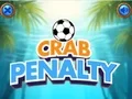 Igra Crab Penalty online