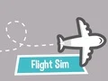 Igra Flight Sim online