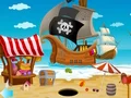 Igra Precious Box Escape online