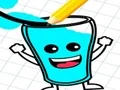 Igra Happy Glass online