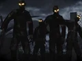 Igra Call of Duty: Zombies (Demake) online