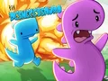 Igra Run Desnecessauro online