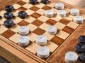 Igra Checkers Two Player online