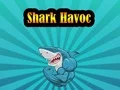 Igra Shark Havoc online