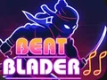 Igra Beat Blader online