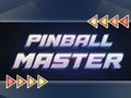 Igra Pinball Master online
