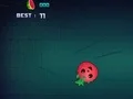 Igra Halloween Fruit Slice online