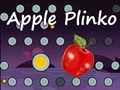 Igra Apple Plinko online