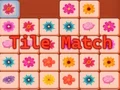 Igra Tile Match online