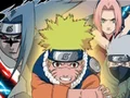 Igra Naruto Ninja Destiny II online