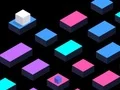 Igra Jumping Cube online