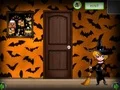 Igra Amgel Halloween Room Escape 39 online