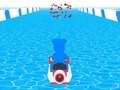 Igra Huggy Jet Ski Racer! online