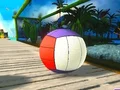 Igra Rolling Balls Sea Race online