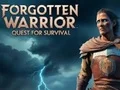 Igra Forgotten Warrior Quest for Survival online
