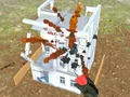 Igra Big Boom! Building Smash! online