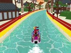 Igra Jet Ski Run online