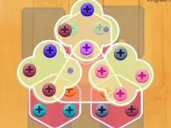 Igra Crazy Screw King online
