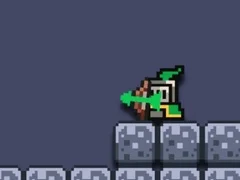 Igra Arrow Fights online