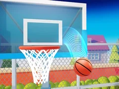 Igra Basket Blitz! 2 online