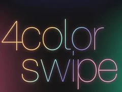 Igra 4color Swipe online